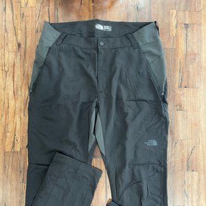 North Face Men's Lightweight Hiking Pants